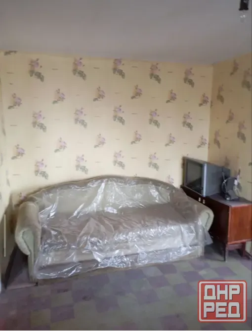 Продажа 2к квартиры в Кировском р-е Кирова Абакумова Донецк - изображение 1