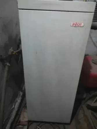 Котёл газовый Донецк