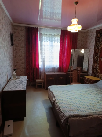 Продам 3 комнатную квартиру на Петровского,Текстильщик Донецк