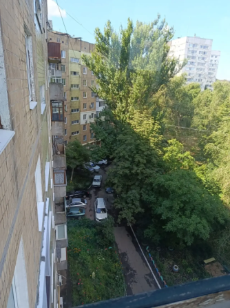Продам 3 комнатную квартиру на Петровского,Текстильщик Донецк