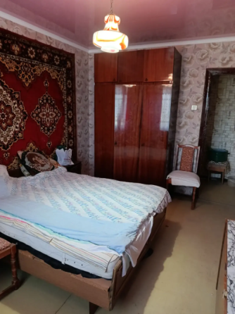Продам 3 комнатную квартиру на Петровского,Текстильщик Донецк