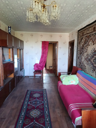 Продам 3 комнатную квартиру на Петровского,Текстильщик Донецк