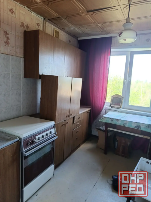 Продам 3 комнатную квартиру на Петровского,Текстильщик Донецк - изображение 8