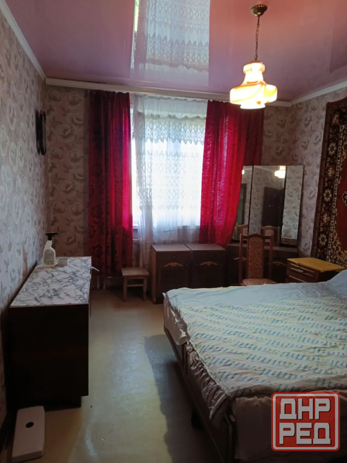 Продам 3 комнатную квартиру на Петровского,Текстильщик Донецк - изображение 3