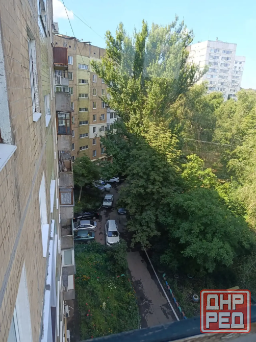 Продам 3 комнатную квартиру на Петровского,Текстильщик Донецк - изображение 1