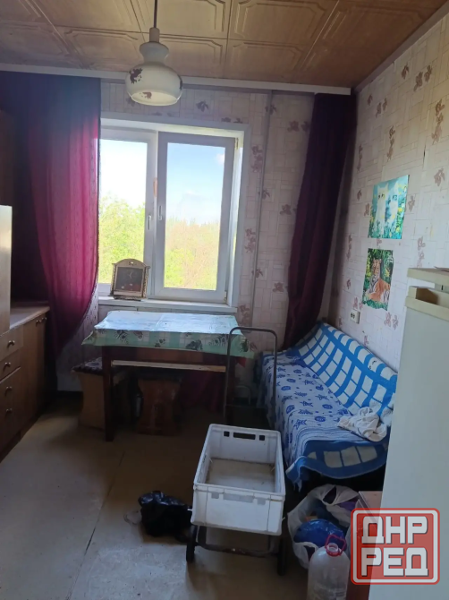 Продам 3 комнатную квартиру на Петровского,Текстильщик Донецк - изображение 7