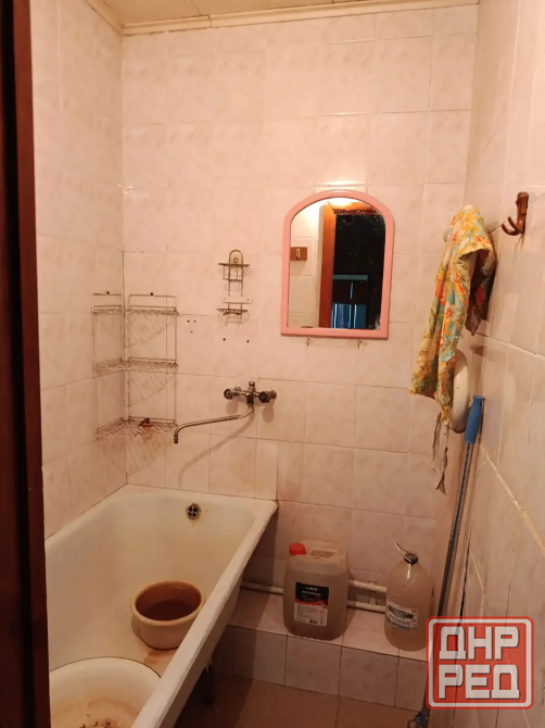 Продам 3 комнатную квартиру на Петровского,Текстильщик Донецк - изображение 10