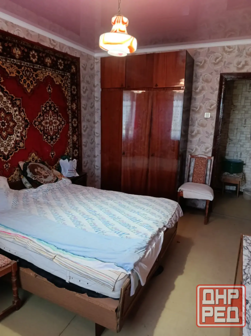 Продам 3 комнатную квартиру на Петровского,Текстильщик Донецк - изображение 2