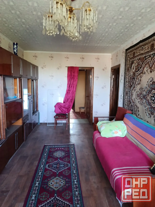 Продам 3 комнатную квартиру на Петровского,Текстильщик Донецк - изображение 4