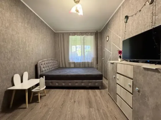 Сдача прекрасной двухкомнатной квартиры в Куйбышевском районе Донецк
