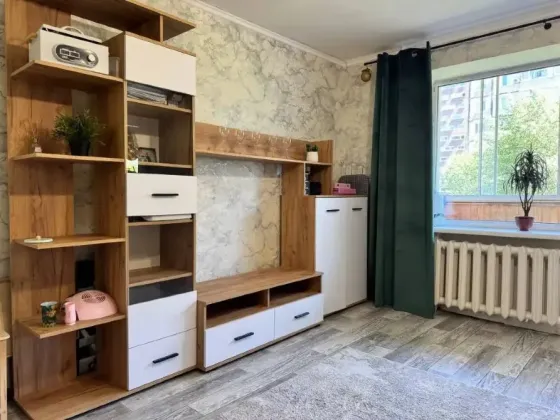Сдача прекрасной двухкомнатной квартиры в Куйбышевском районе Донецк