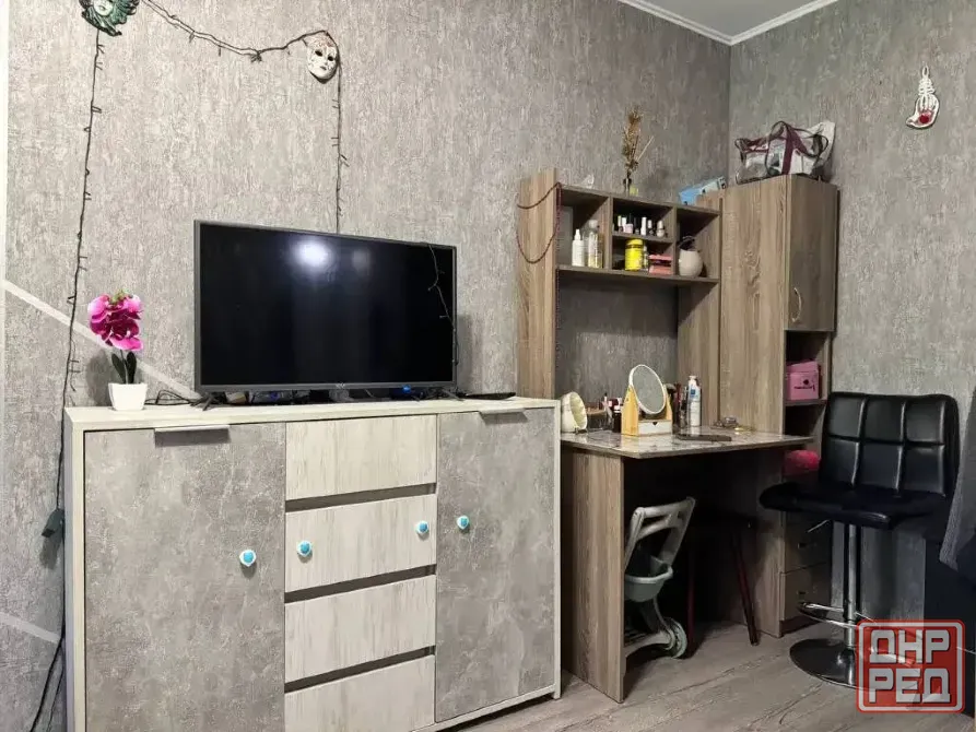 Сдача прекрасной двухкомнатной квартиры в Куйбышевском районе Донецк - изображение 3