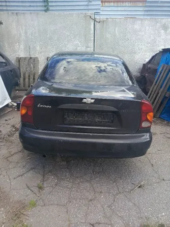 Продам Шевроле ланос Донецк