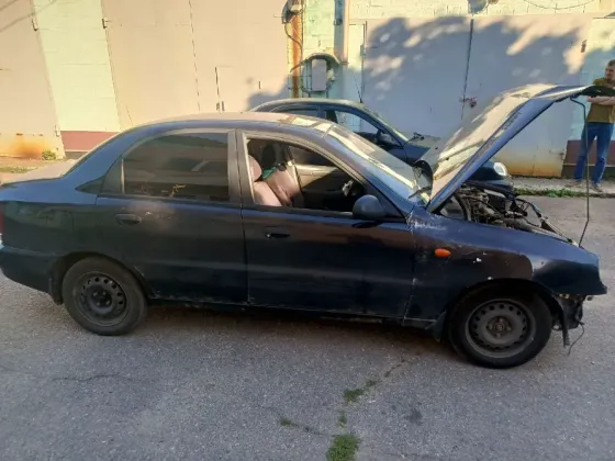 Продам Шевроле ланос Донецк