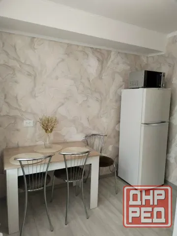 Двухкомнатная квартира в Куйбышевском районе Донецк - изображение 2