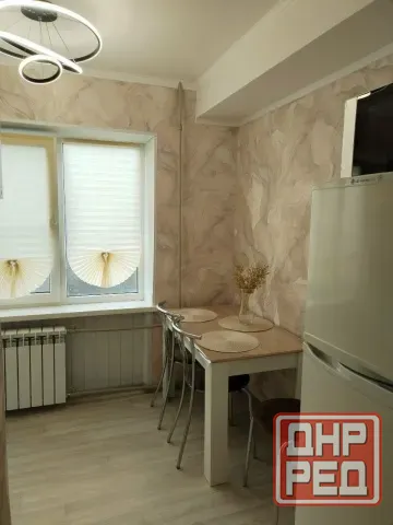 Двухкомнатная квартира в Куйбышевском районе Донецк - изображение 4