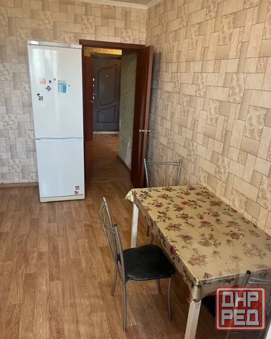 Сдается уютная 1-к квартира в Пролетарском районе, ул. Прожекторная Донецк - изображение 5
