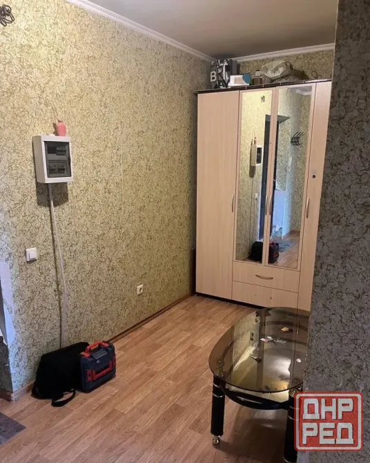 Сдается уютная 1-к квартира в Пролетарском районе, ул. Прожекторная Донецк - изображение 2