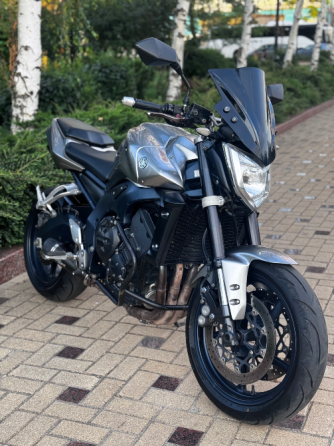 Yamaha FZ 1000-155 л.с Донецк