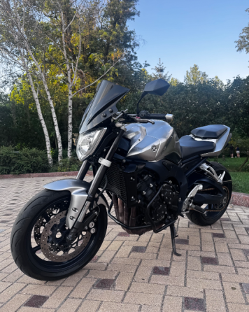 Yamaha FZ 1000-155 л.с Донецк