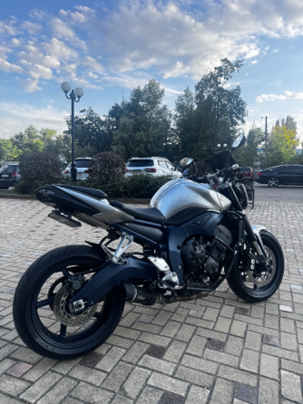 Yamaha FZ 1000-155 л.с Донецк
