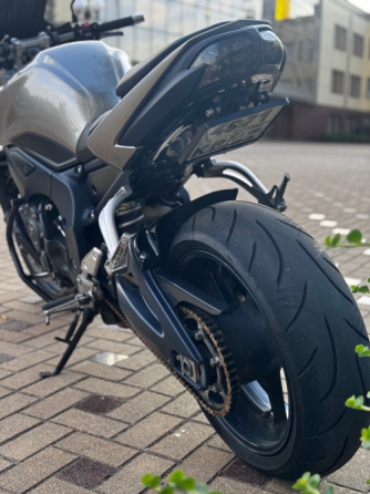 Yamaha FZ 1000-155 л.с Донецк