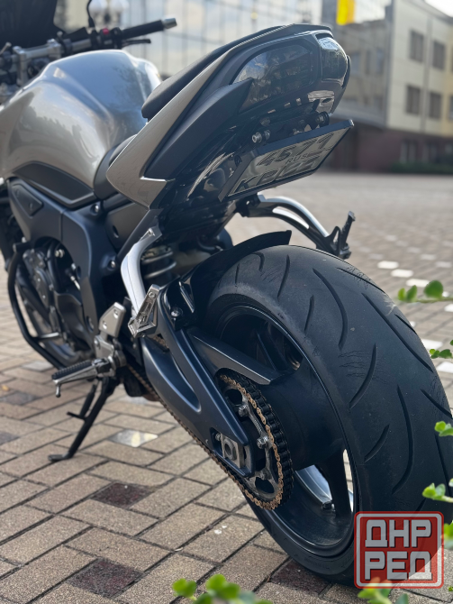 Yamaha FZ 1000-155 л.с Донецк - изображение 4