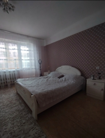 Продажа отличной 3-х комнатной квартиры в г. Харцызск мкр.Юбилейный, ориентир школа 22, храм Харцызск