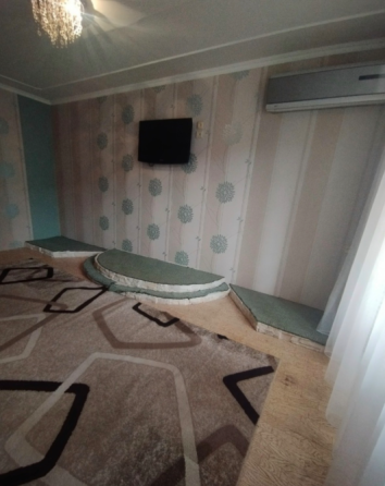 Продажа отличной 3-х комнатной квартиры в г. Харцызск мкр.Юбилейный, ориентир школа 22, храм Харцызск