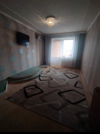 Продажа отличной 3-х комнатной квартиры в г. Харцызск мкр.Юбилейный, ориентир школа 22, храм Харцызск
