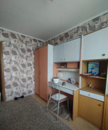 Продажа отличной 3-х комнатной квартиры в г. Харцызск мкр.Юбилейный, ориентир школа 22, храм Харцызск