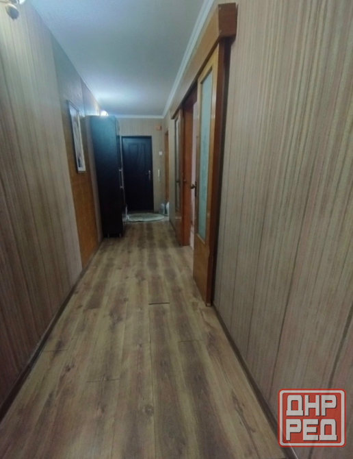 Продажа отличной 3-х комнатной квартиры в г. Харцызск мкр.Юбилейный, ориентир школа 22, храм Харцызск - изображение 7