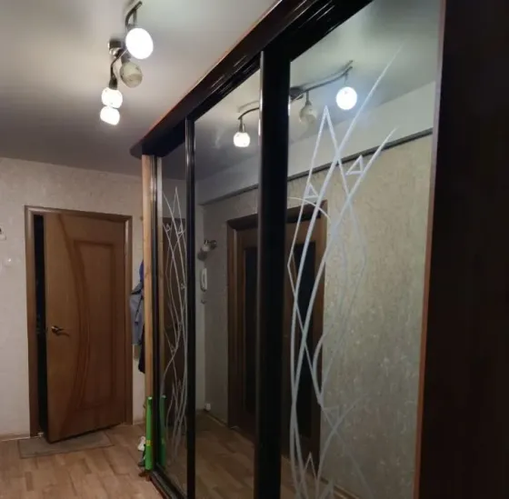 Аренда 2х комнатной квартиры 51 кв.м. в самом центре города Донецк