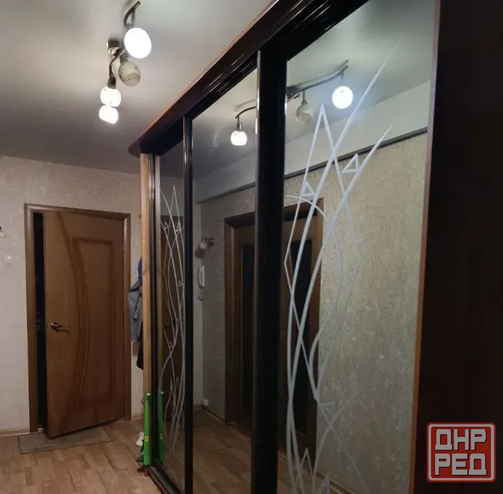 Аренда 2х комнатной квартиры 51 кв.м. в самом центре города Донецк - изображение 1