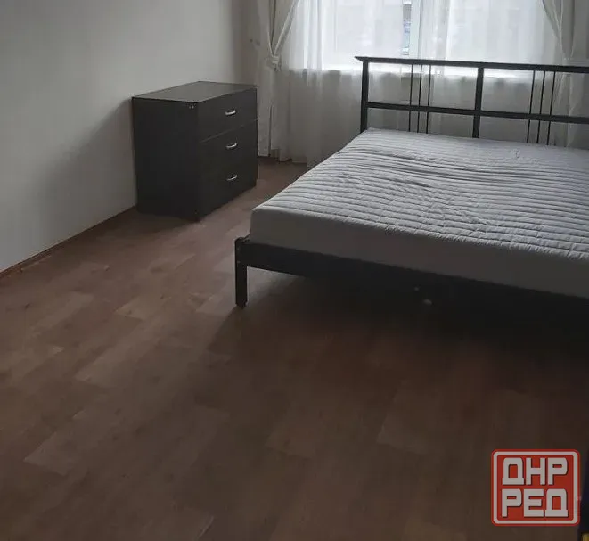 Сдаётся 2х комнатная квартира в Киевском районе Донецк - изображение 1