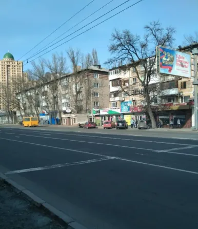 Сдается помещение свободного назначения по ул.Университетская 107 Донецк