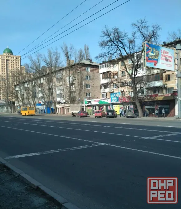 Сдается помещение свободного назначения по ул.Университетская 107 Донецк - изображение 1