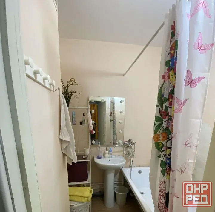 Квартира в Буденовском районе двухкомнатная Донецк - изображение 4