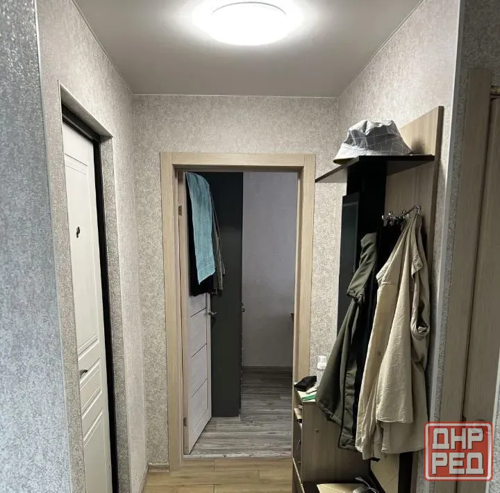 Сдам на длительный период двухкомнатную квартиру, пятый этаж, 44 кв. м Донецк - изображение 4
