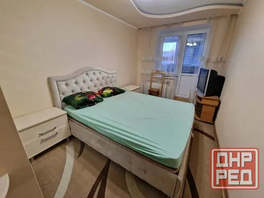 Сдаётся 2-комнатная квартира в Пролетарском районе, Донецк - изображение 3