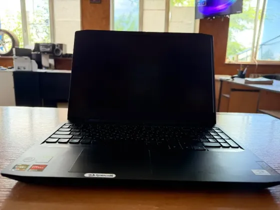 lenovo gaming 3 15arh05 Донецк