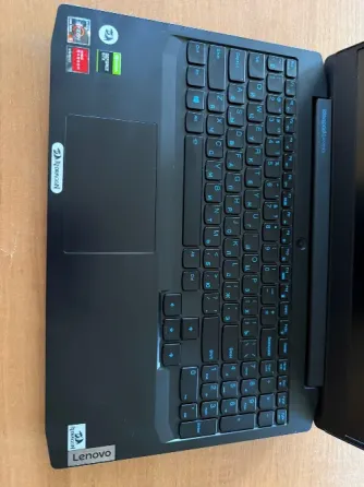 lenovo gaming 3 15arh05 Донецк