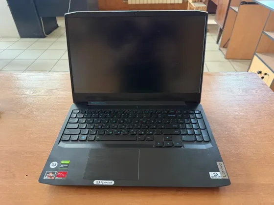 lenovo gaming 3 15arh05 Донецк