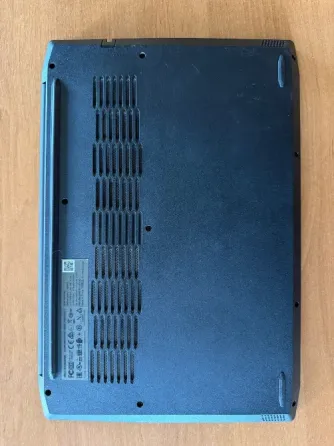 lenovo gaming 3 15arh05 Донецк