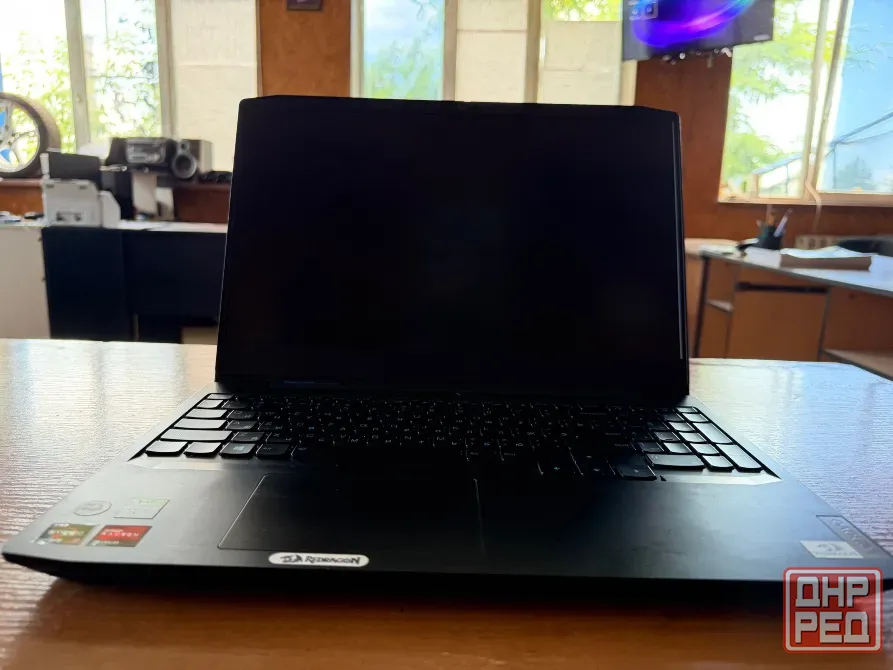 lenovo gaming 3 15arh05 Донецк - изображение 1