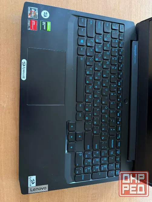 lenovo gaming 3 15arh05 Донецк - изображение 2