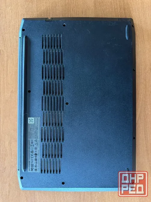 lenovo gaming 3 15arh05 Донецк - изображение 4