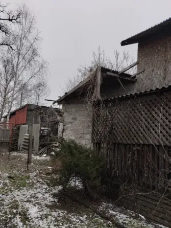 Продажа дома Донецк