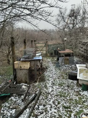Продажа дома Донецк