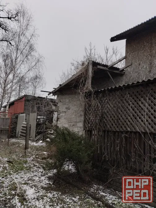 Продажа дома Донецк - изображение 1